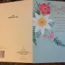 Hallmark - mother’s day card