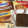 Hostess Brands - hostess brownies with butterfinger
