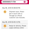 LBC Express - please get in touch with us through our official customer care channels. - Photo 1
