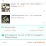 Shopee - service