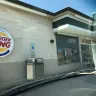 Burger King - overcharged at bk at exxon station in ramsey, nj on 5/1/18