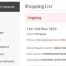Philippine Long Distance Telephone [PLDT] - migration to fiber - Photo 1