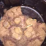 Woolworths - alive bug in cadbury cookies