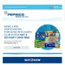 Sam's Club - pepsico email promoting egift card - Photo 1