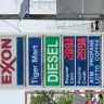Exxon - scam