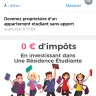 Yahoo! - mails - Photo 4
