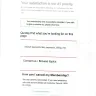 JustAnswer - Unauthorized credit card charges and no service or answer provided. - Photo 1