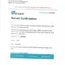 JustAnswer - Unauthorized credit card charges and no service or answer provided. - Photo 2