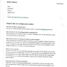 JustAnswer - Unauthorized credit card charges and no service or answer provided. - Photo 3