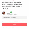 Airbnb - unethical behaviour, lazy, possible scam - Photo 1