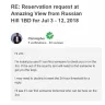 Airbnb - unethical behaviour, lazy, possible scam - Photo 2