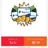 Total Trivia - this "company" if it can be considered one, banned me from both total and ko trivia for my banks actions, not mine - Photo 3