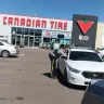 Canadian Tire - canadian tire employee vandalized my car please help - Photo 1