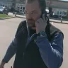 Canadian Tire - canadian tire employee vandalized my car please help - Photo 2