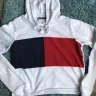 Tommy Hilfiger - poorly made clothing