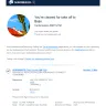Aeromexico - unethical behavior - Photo 3