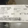 LATAM Airlines / LAN Airlines - latam canceled flight from santiago did chille - Photo 2