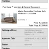 NZSale - changing of address on my order - Photo 1