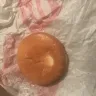 Burger King - food quality