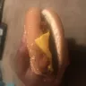 Burger King - food quality