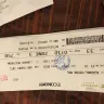 Etihad Airways - delay of etihad flight number ey019 on 10/5/2018