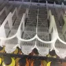 Chevron - drinks stored in moldy fridge - Photo 1