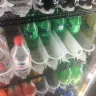 Chevron - drinks stored in moldy fridge - Photo 2