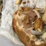 Burger King - raw chicken, unsanitary restaurant - Photo 1