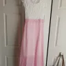 Milk and Choco - bridesmaid dress
