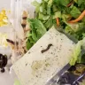 Costco - ready pac bistro organic 2 pack salad