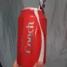 Coca-Cola - coca cola can