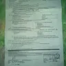 Hong Leong Bank - im complaint about your staff at hong leong bank malaysian's branch selayang - Photo 1