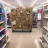 Dollar Tree - store conditions, customer service