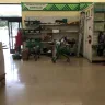 Dollar Tree - store conditions, customer service