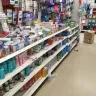 Dollar Tree - store conditions, customer service