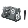 HiFi - sansui portable pa system ppa150 sku: [protected]