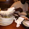 Olive Garden - service provided by a server - Photo 1