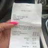 Shell - shell station car wash and damage to my car - Photo 2