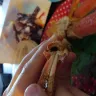 Albertsons - customer service/food complaint - Photo 1