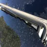 Ford - panoramic sunroof