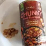 Woolworths - woolworths chunky beef stock pot 98% fat free.
