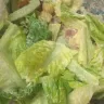 Woolworths - woolworths caesar salad tub