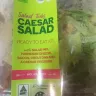 Woolworths - woolworths caesar salad tub