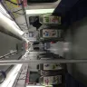 KTM / Keretapi Tanah Melayu - stucking inside train
