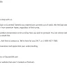 Glasses USA - it's scam - Photo 2