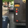 UPS - drivers attitude to us and his behavior