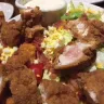 Outback Steakhouse - Under cooked chicken