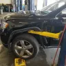Monro Muffler Brake - monro muffler totalled my car - Photo 1