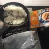 Woolworths - product purchased - chicken korma with rice ready made meal
