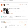 Shopee - I am complaining about free shipping